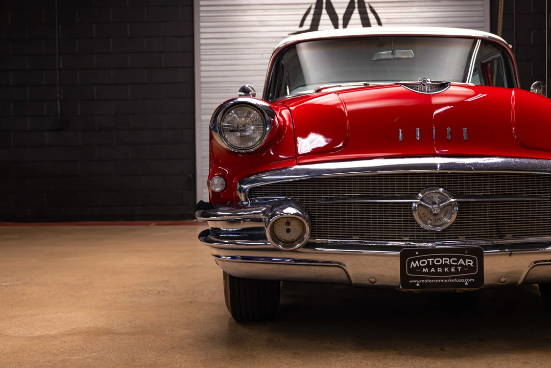 1956 Buick Special - Image 16 of 31