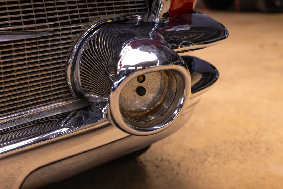 1956 Buick Special - Image 28 of 31