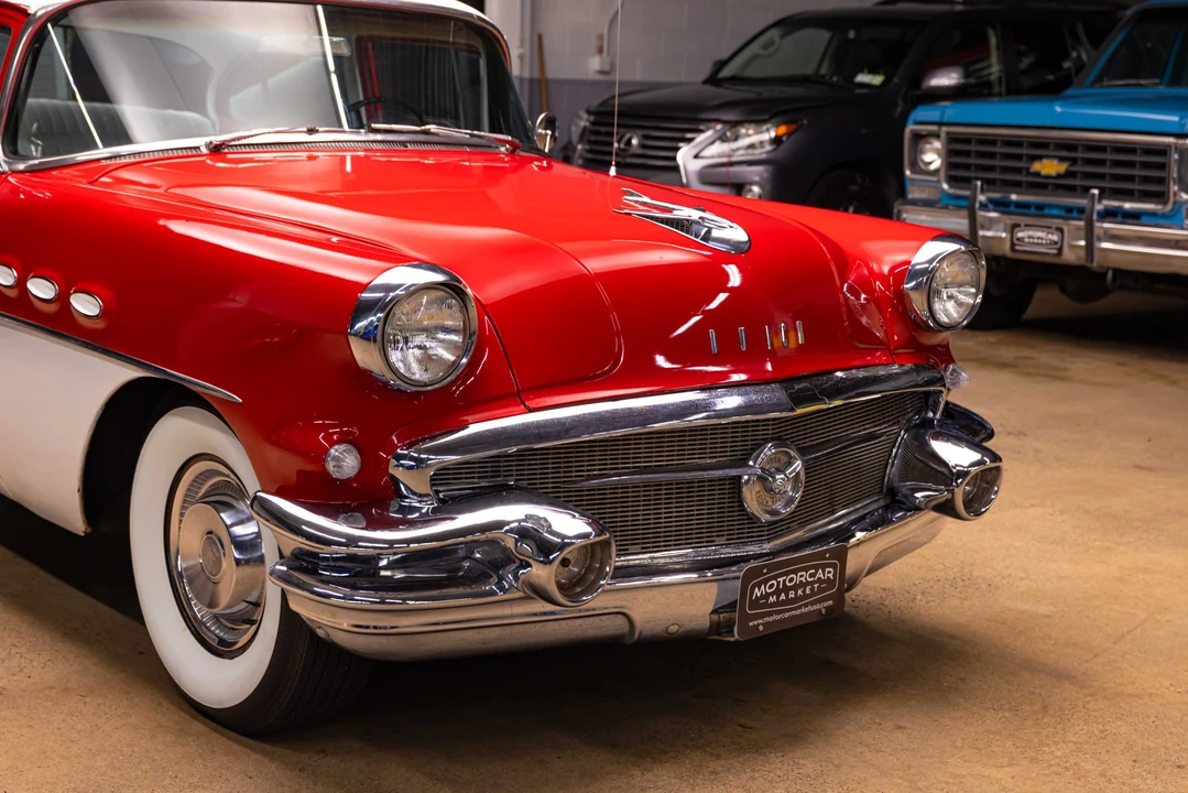 1956 Buick Special - Image 15 of 31
