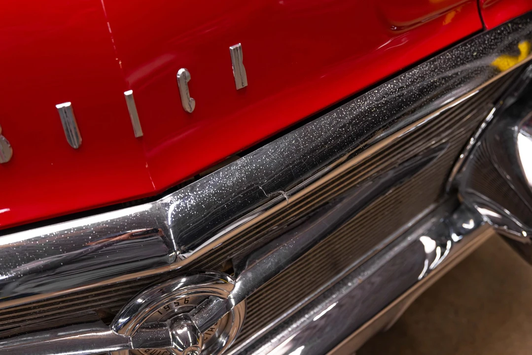 1956 Buick Special - Image 25 of 31