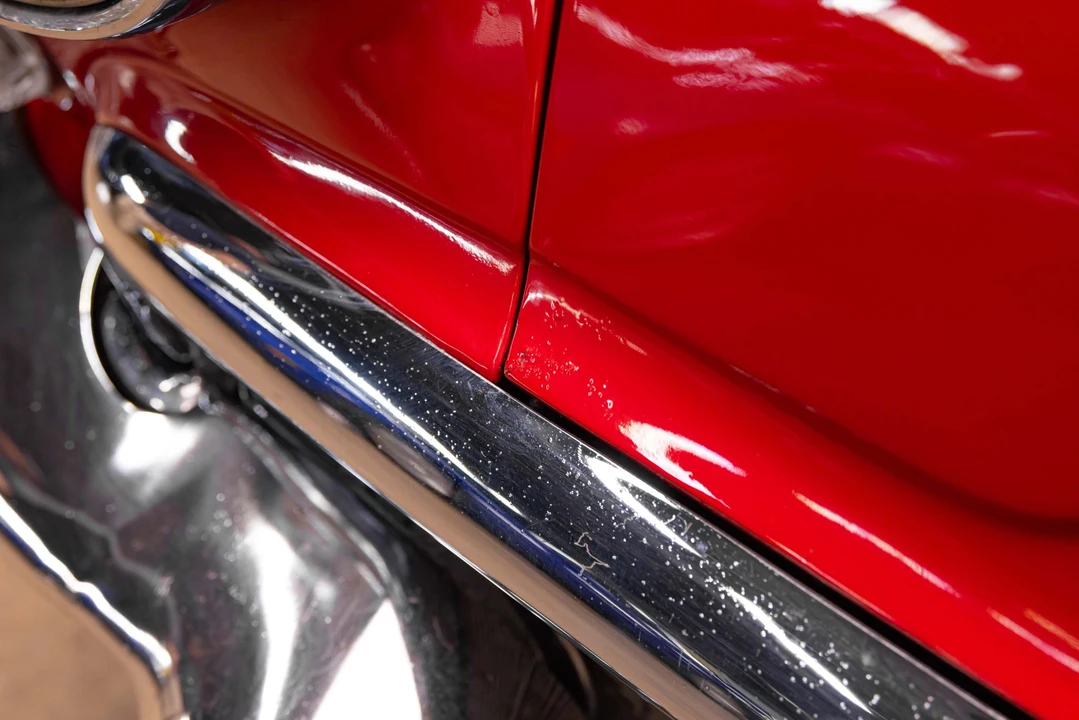 1956 Buick Special - Image 29 of 31