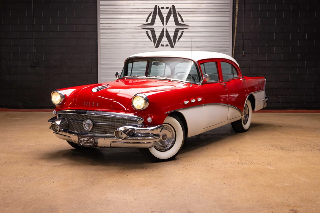 1956 Buick Special - Image 3 of 31