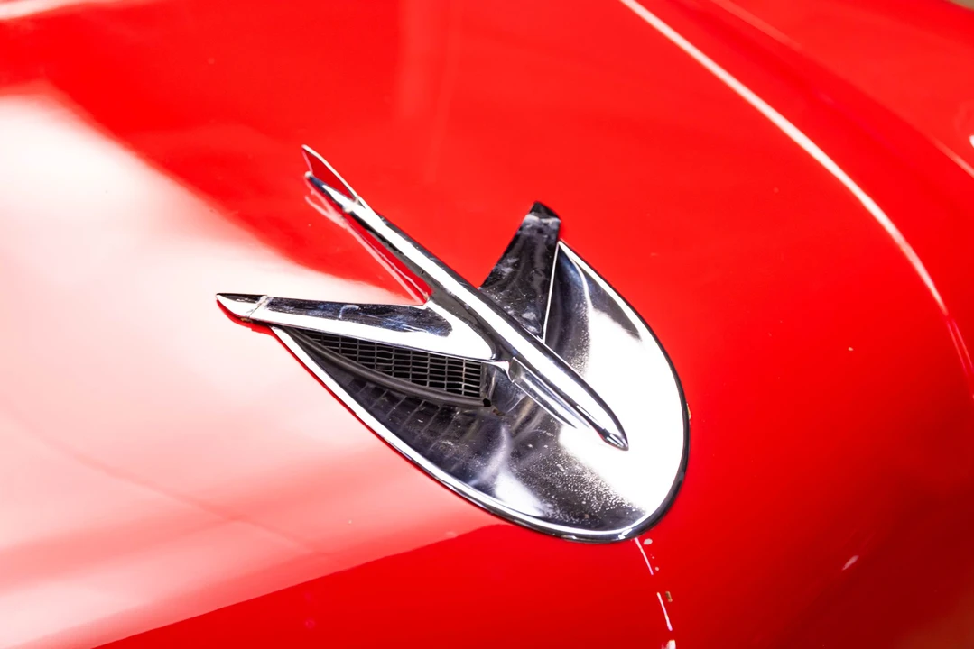 1956 Buick Special - Image 26 of 31