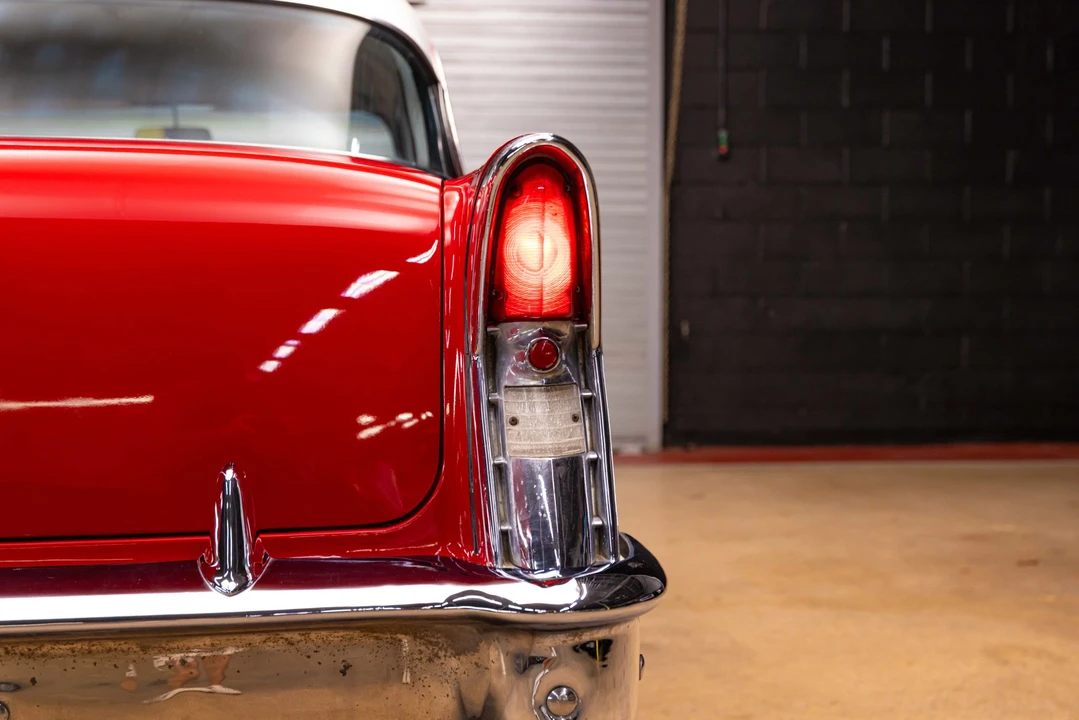 1956 Buick Special - Image 20 of 31