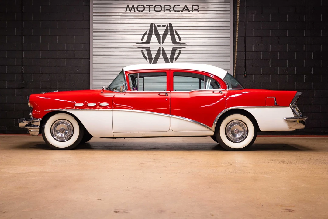 1956 Buick Special - Image 4 of 31