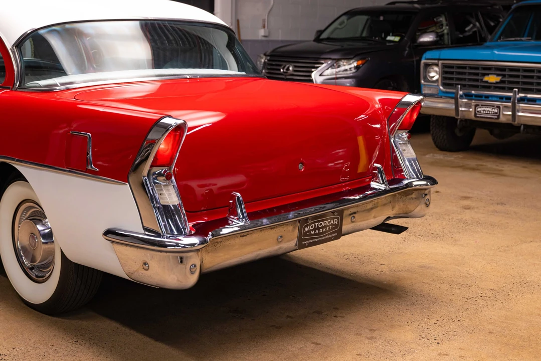 1956 Buick Special - Image 18 of 31