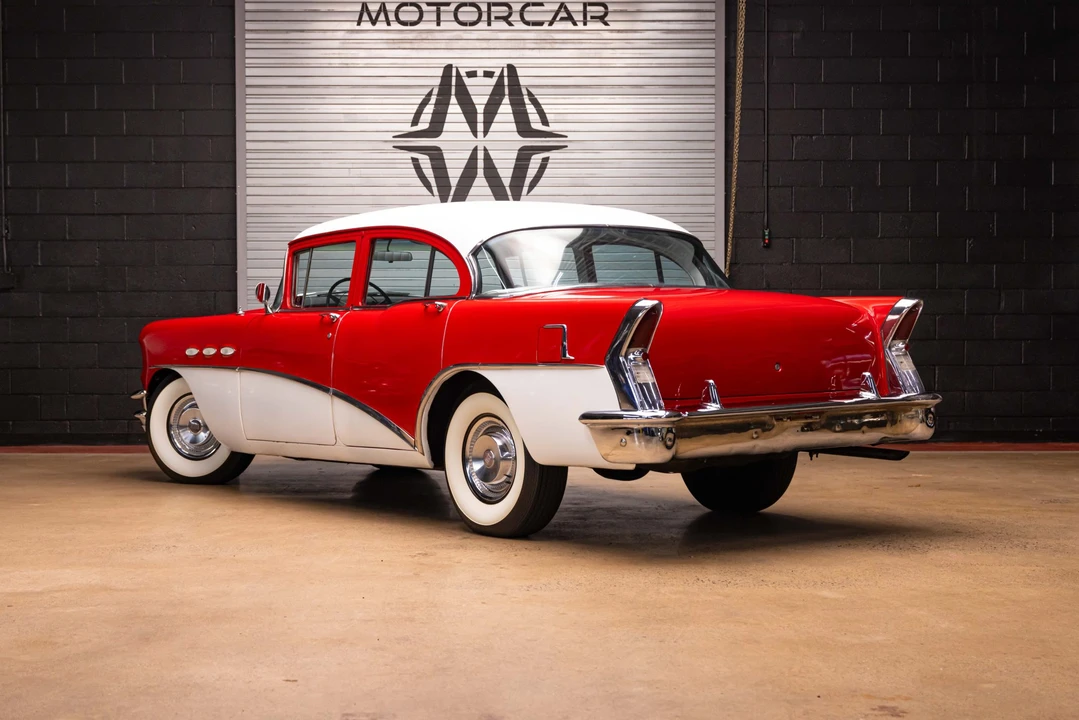 1956 Buick Special - Image 5 of 31