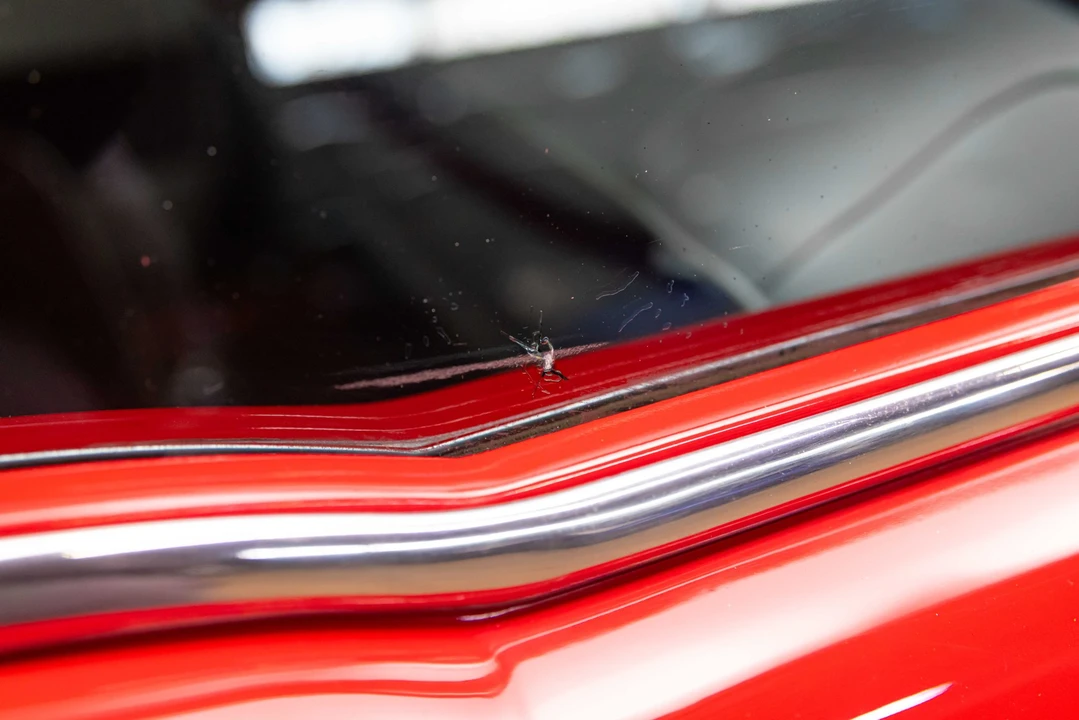 1956 Buick Special - Image 31 of 31