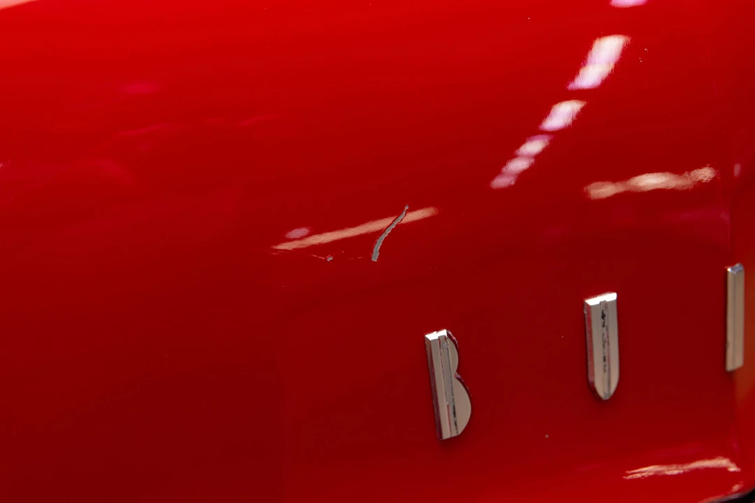 1956 Buick Special - Image 30 of 31