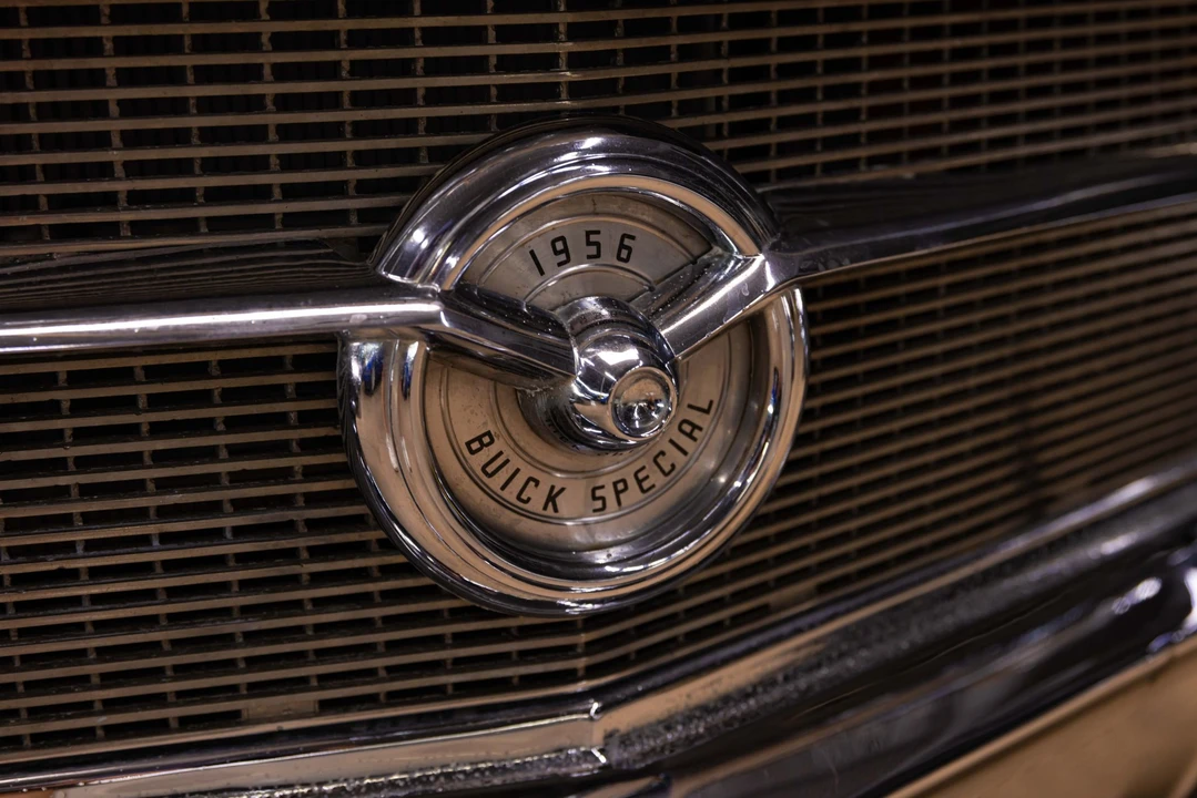 1956 Buick Special - Image 27 of 31