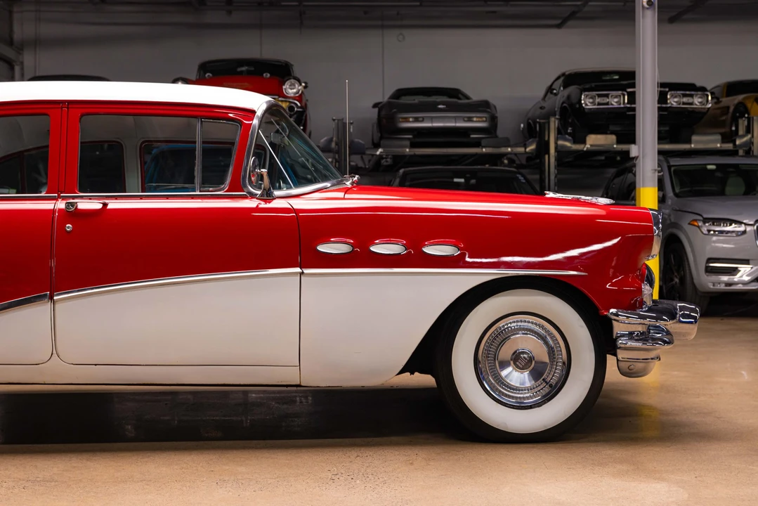 1956 Buick Special - Image 12 of 31