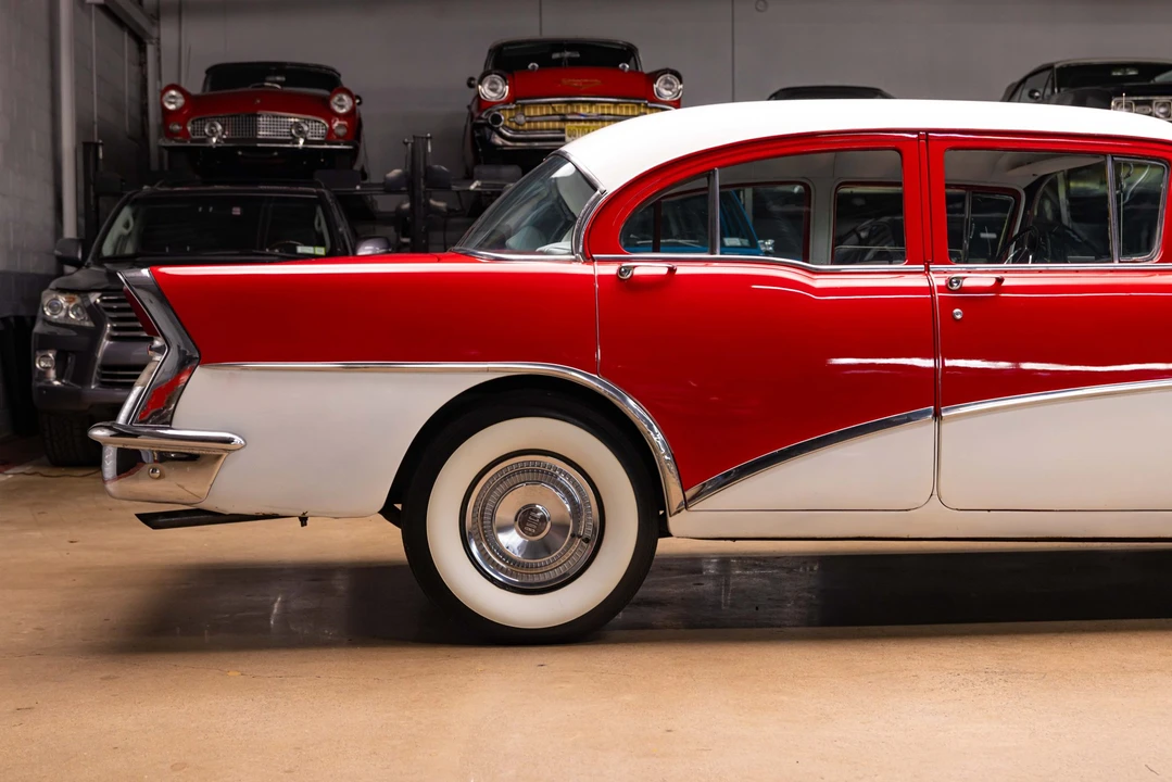 1956 Buick Special - Image 11 of 31