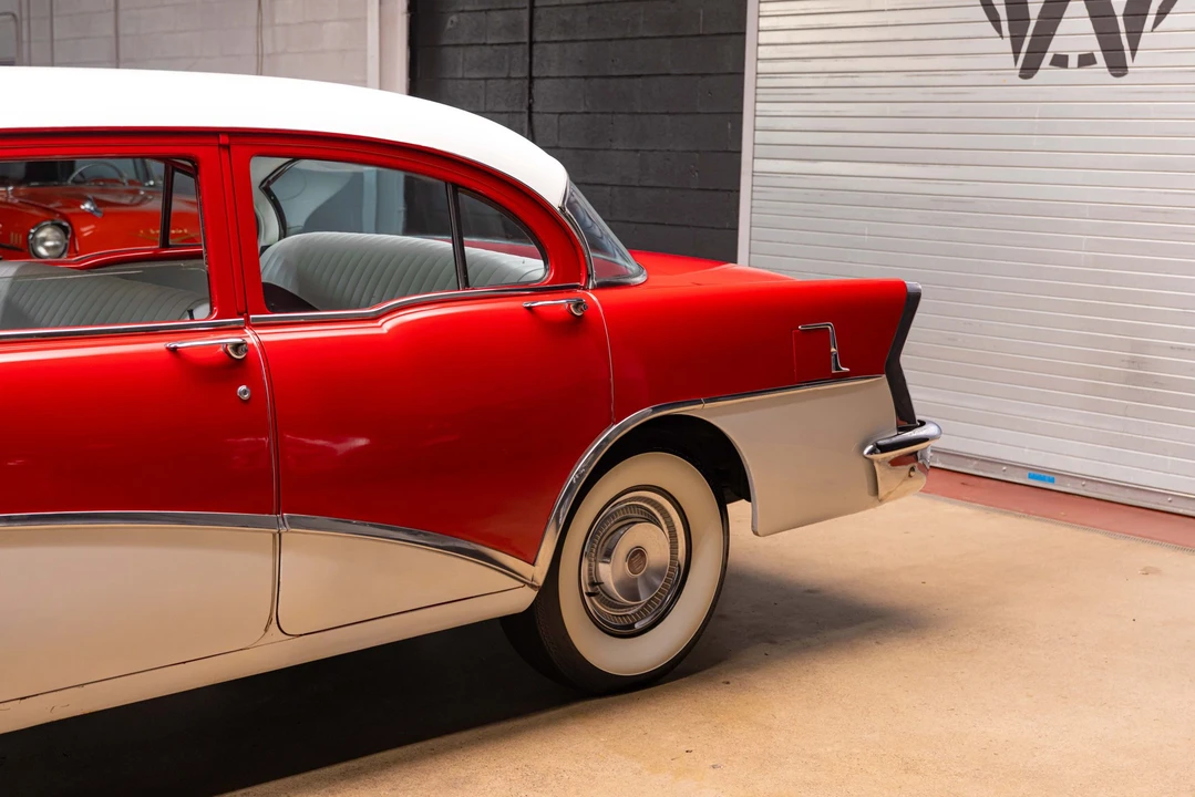 1956 Buick Special - Image 14 of 31