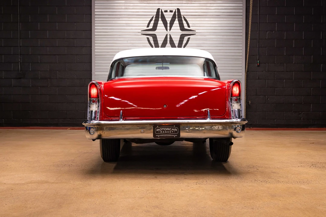 1956 Buick Special - Image 6 of 31