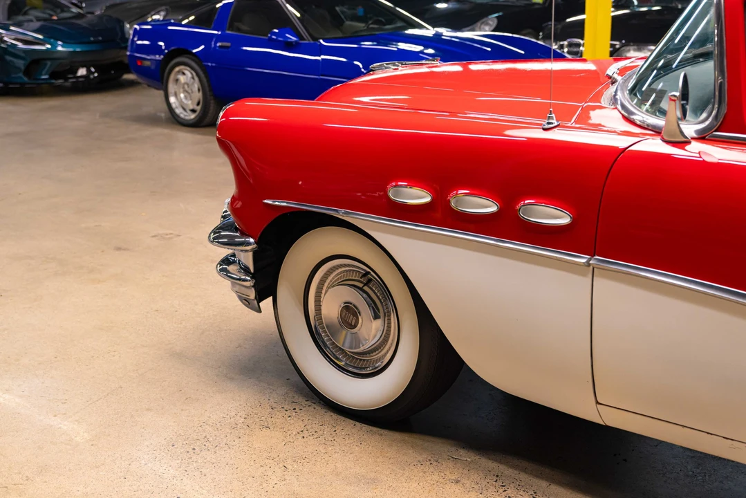 1956 Buick Special - Image 13 of 31