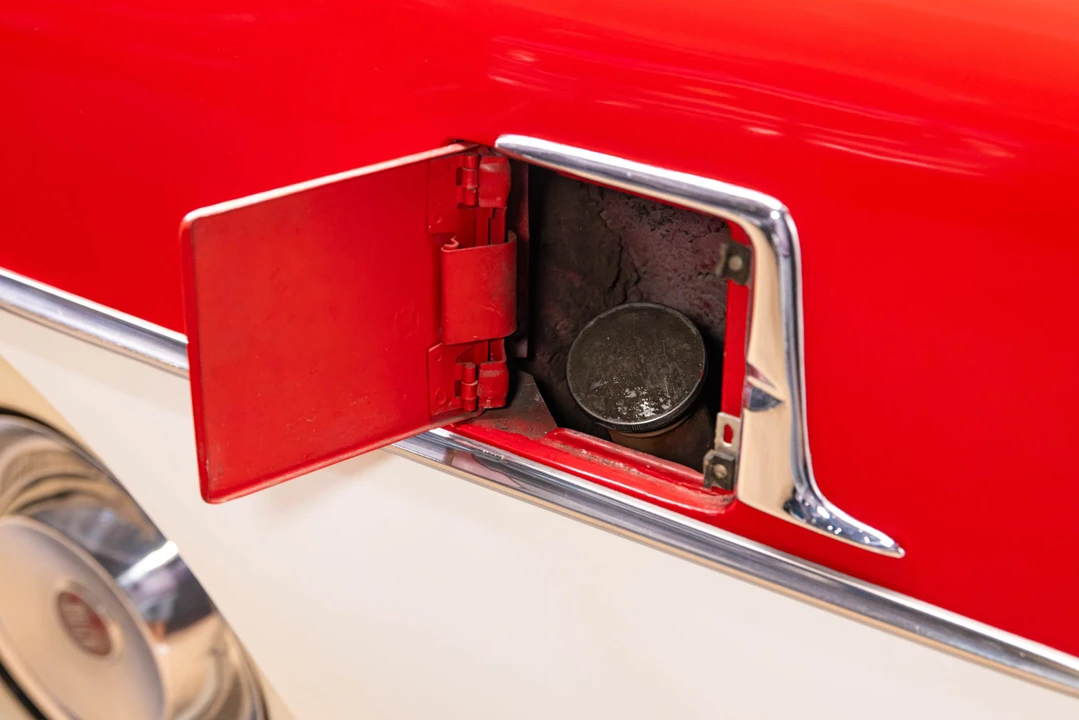 1956 Buick Special - Image 23 of 31