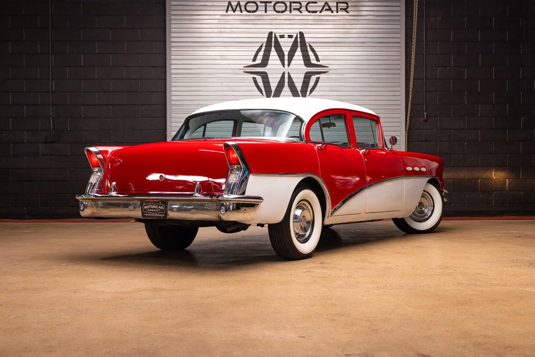1956 Buick Special - Image 7 of 31