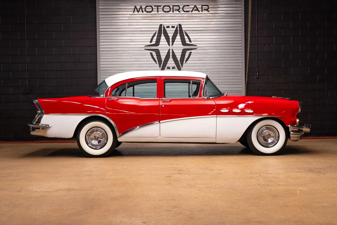 1956 Buick Special - Image 8 of 31