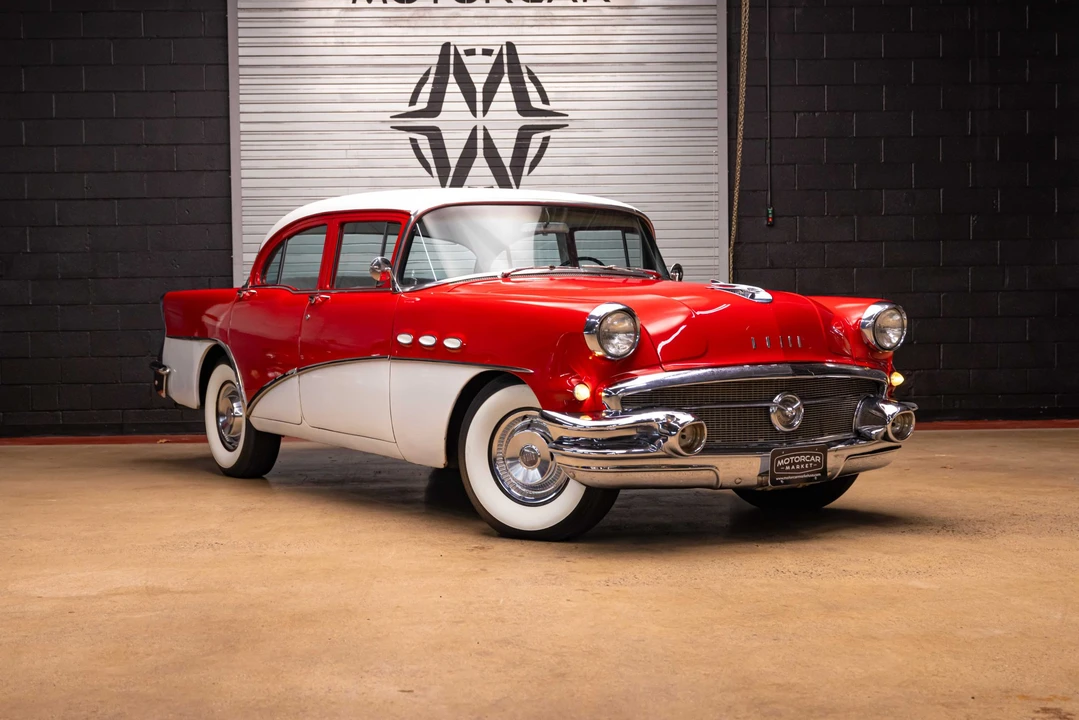 1956 Buick Special - Image 9 of 31