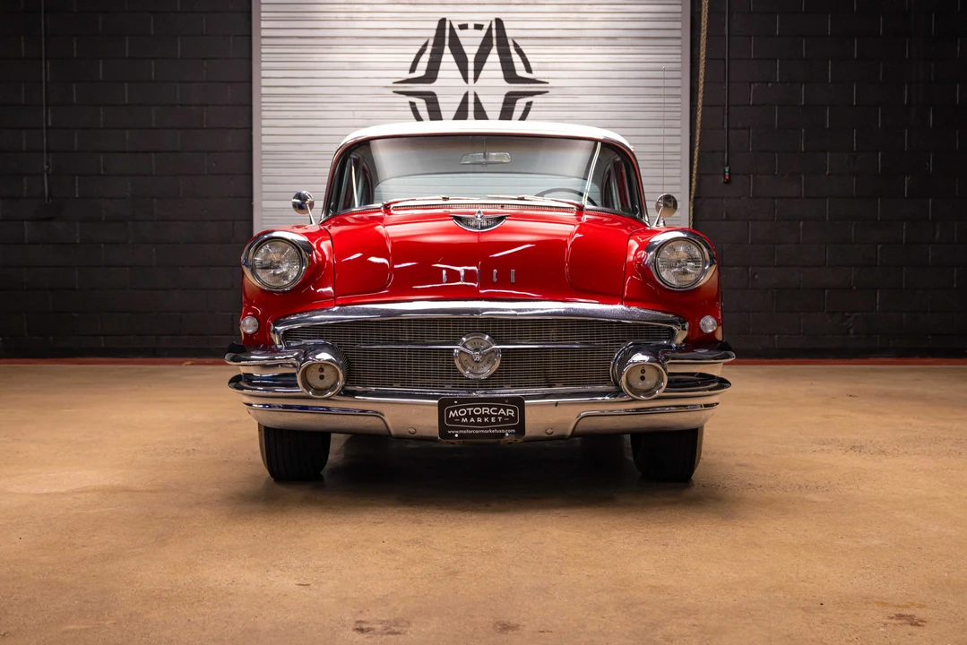 1956 Buick Special - Image 10 of 31