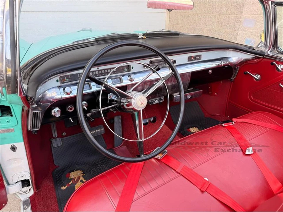1956 Buick Special - Image 11 of 31