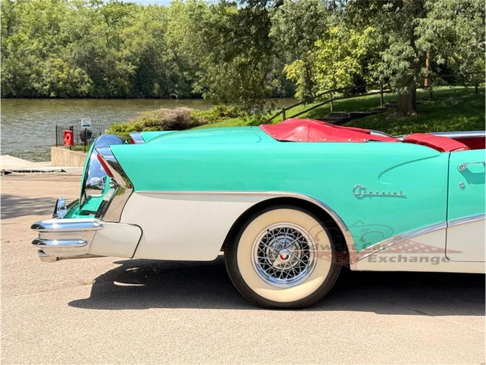 1956 Buick Special - Image 26 of 31