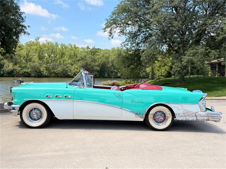 1956 Buick Special - Image 6 of 31