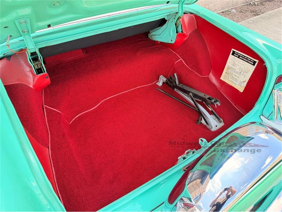 1956 Buick Special - Image 22 of 31