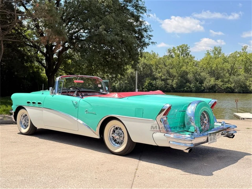 1956 Buick Special - Image 7 of 31