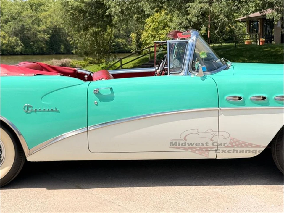 1956 Buick Special - Image 27 of 31