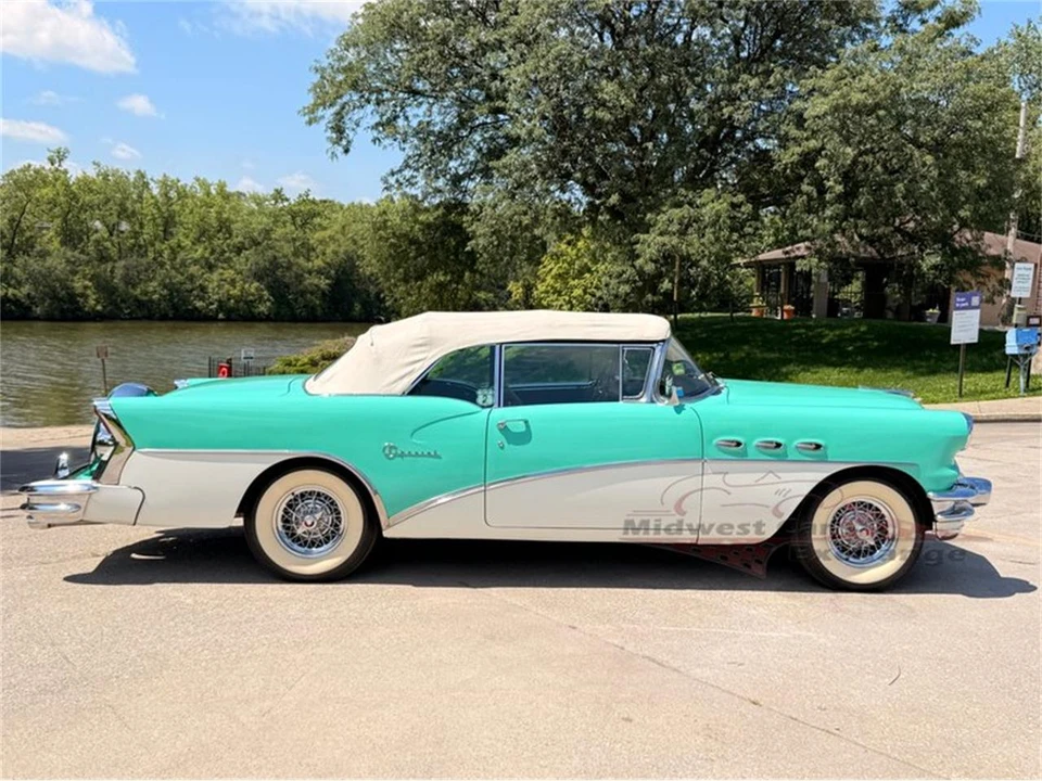 1956 Buick Special - Image 2 of 31