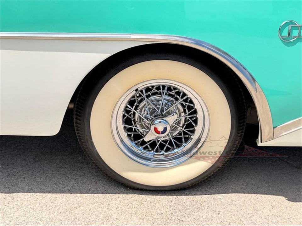 1956 Buick Special - Image 23 of 31