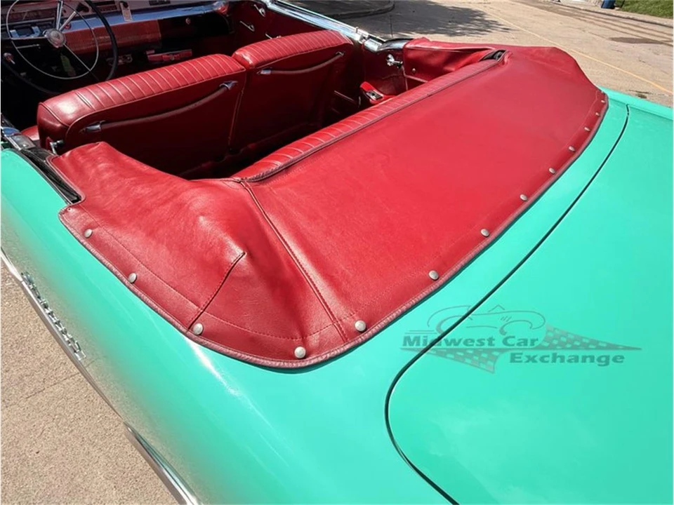 1956 Buick Special - Image 8 of 31