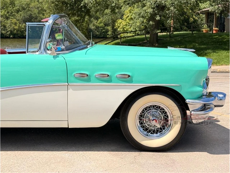 1956 Buick Special - Image 28 of 31
