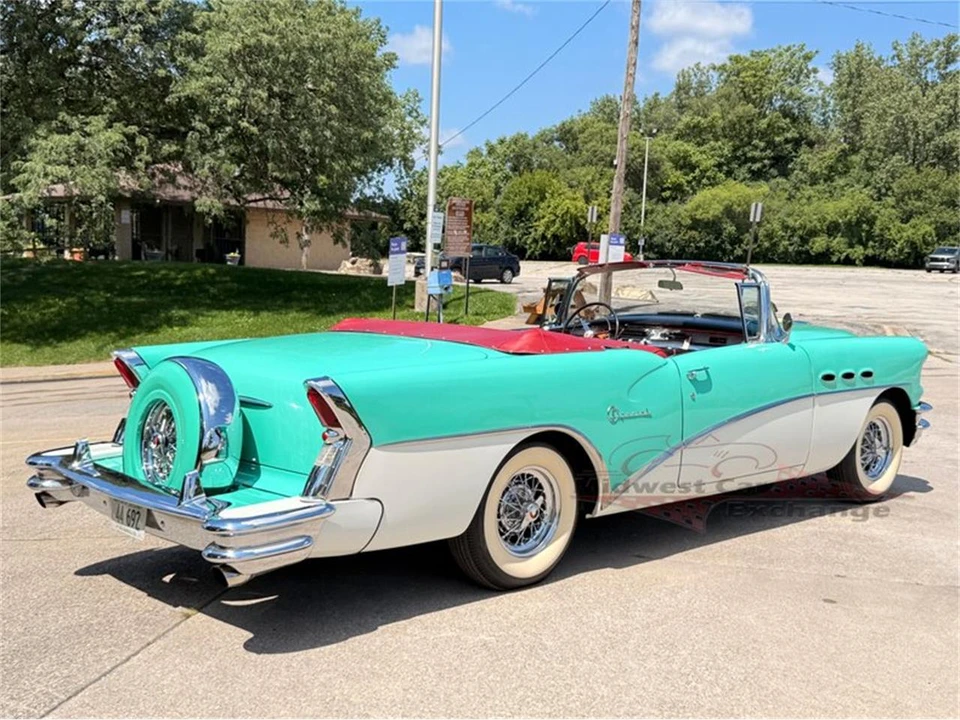 1956 Buick Special - Image 3 of 31