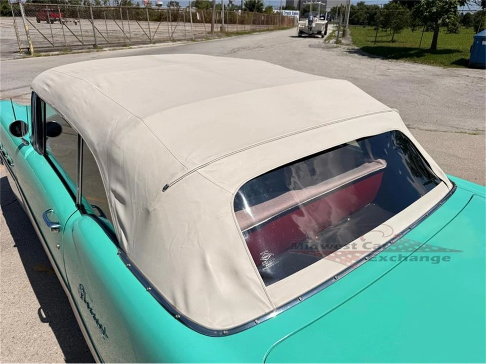 1956 Buick Special - Image 9 of 31