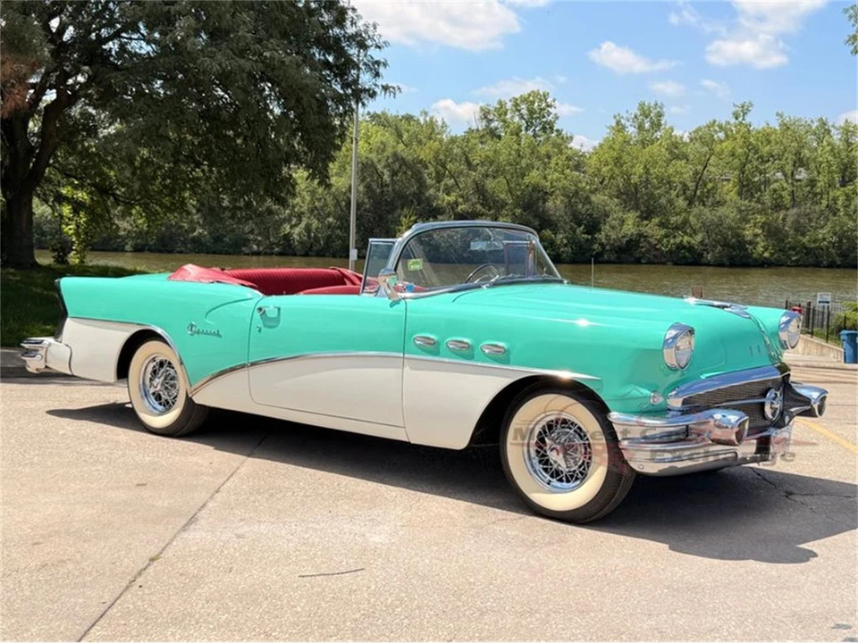 1956 Buick Special - Image 29 of 31