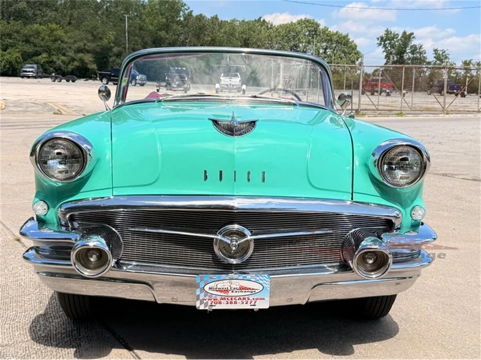 1956 Buick Special - Image 4 of 31
