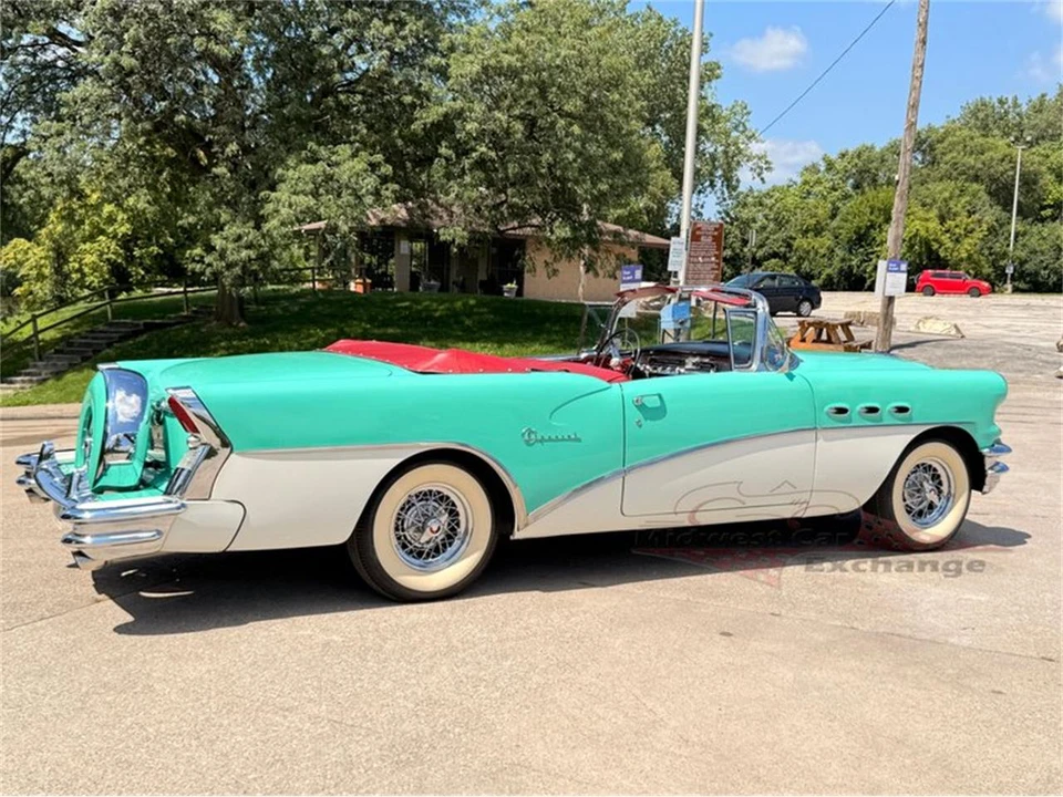 1956 Buick Special - Image 25 of 31
