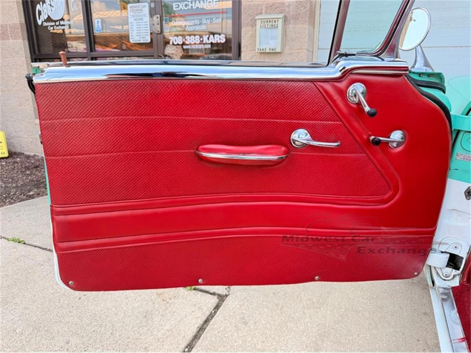 1956 Buick Special - Image 15 of 31