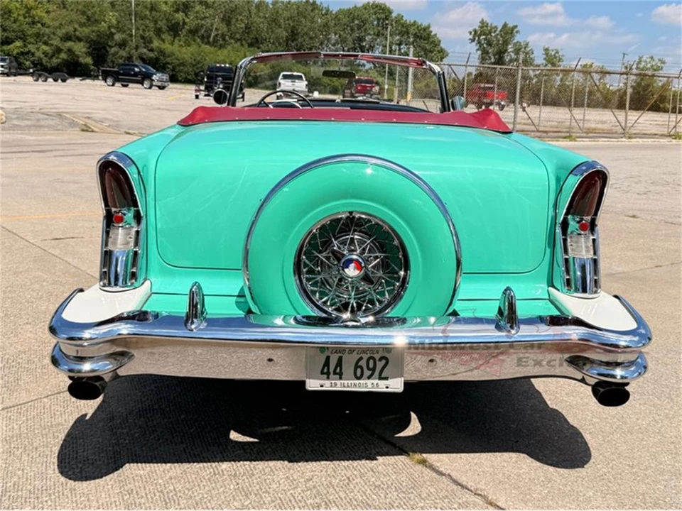 1956 Buick Special - Image 10 of 31