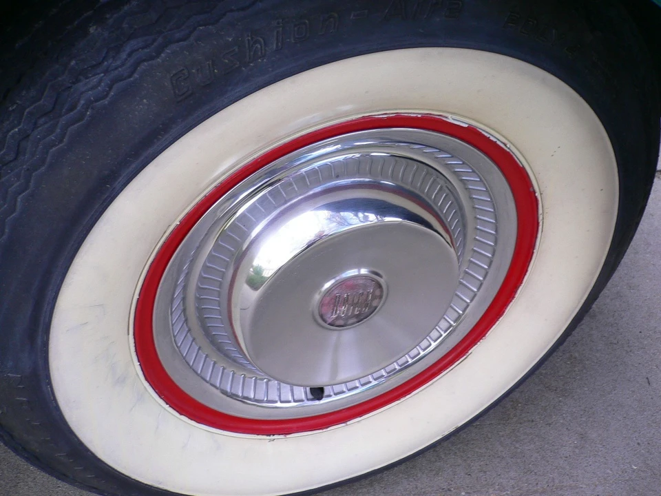 1956 Buick Special - Image 16 of 21
