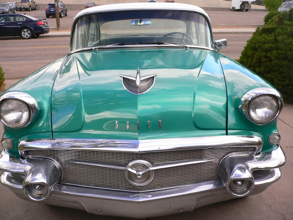 1956 Buick Special - Image 2 of 21