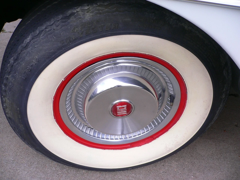 1956 Buick Special - Image 15 of 21