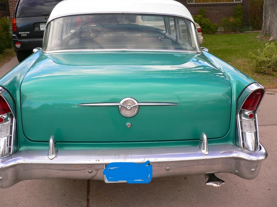 1956 Buick Special - Image 9 of 21