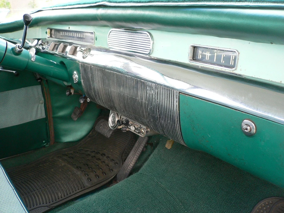 1956 Buick Special - Image 13 of 21