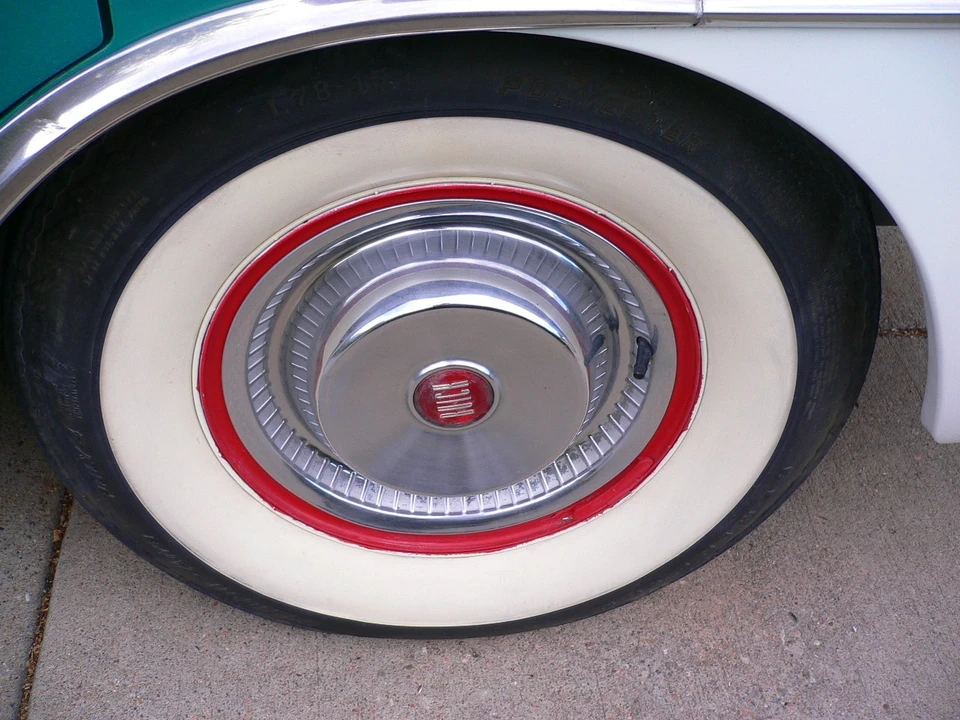 1956 Buick Special - Image 14 of 21