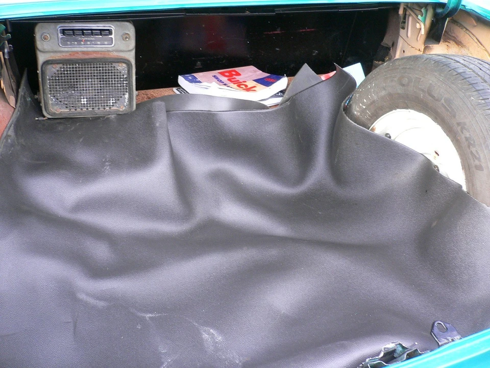 1956 Buick Special - Image 18 of 21