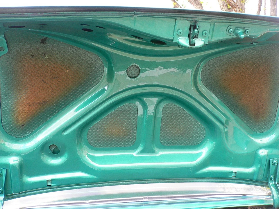1956 Buick Special - Image 19 of 21