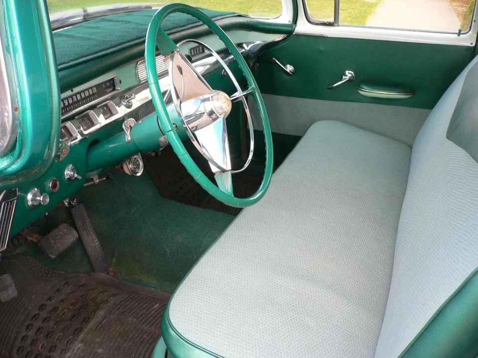 1956 Buick Special - Image 10 of 21